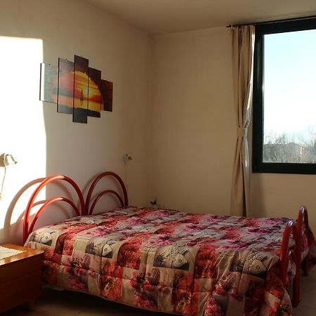 Oasi Del Piacere Apartment Pisa Luaran gambar