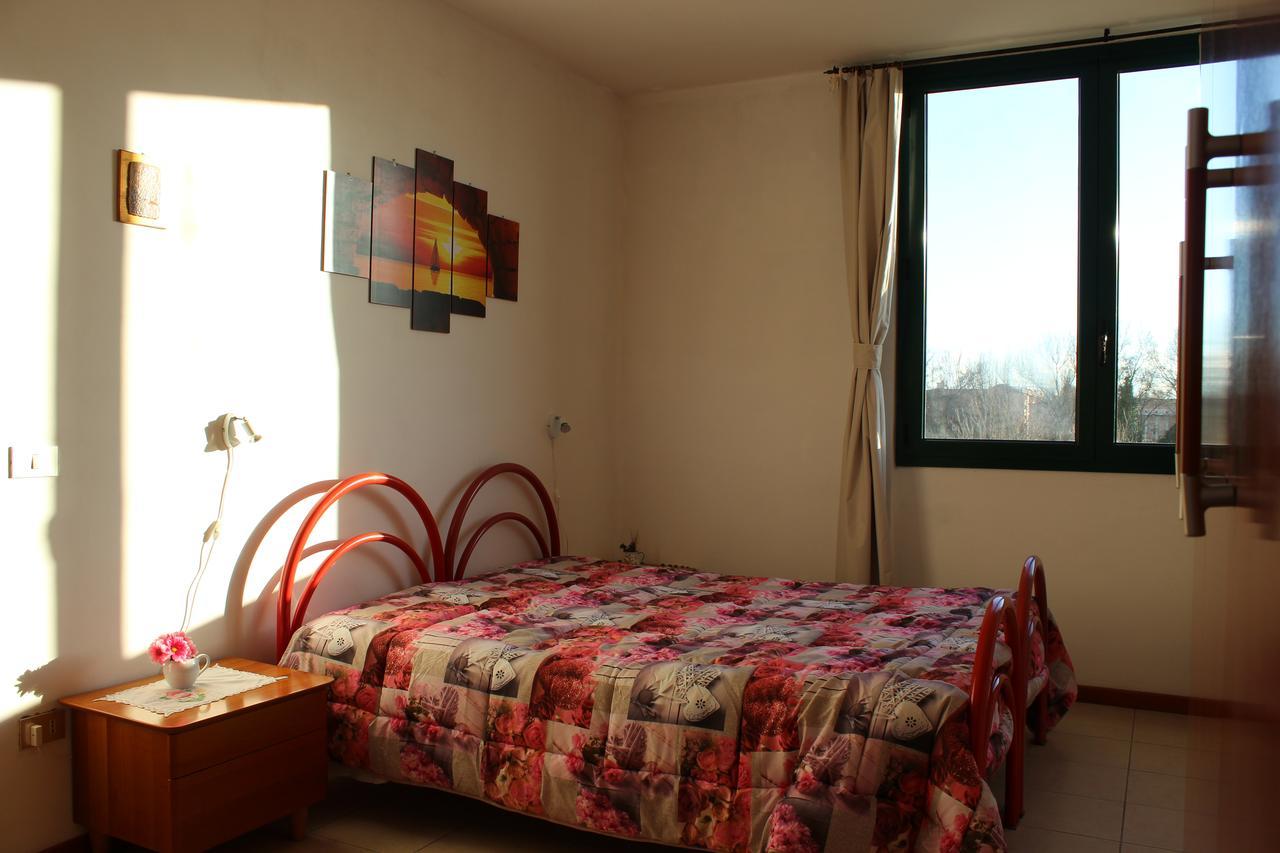 Oasi Del Piacere Apartment Pisa Luaran gambar