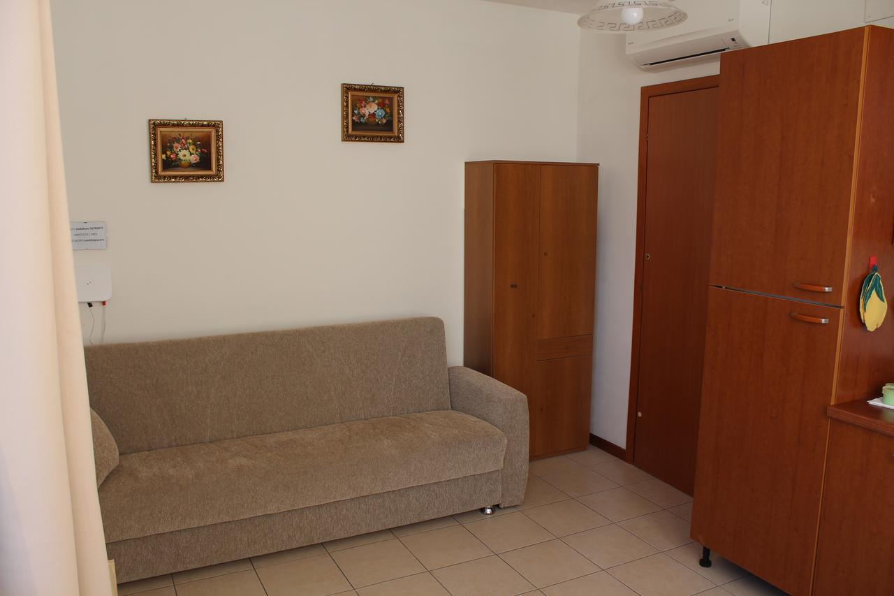 Oasi Del Piacere Apartment Pisa Luaran gambar