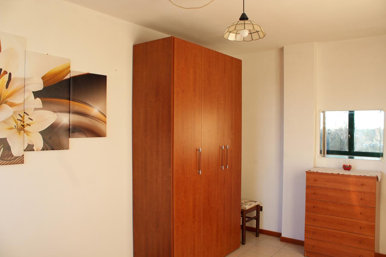 Oasi Del Piacere Apartment Pisa Luaran gambar