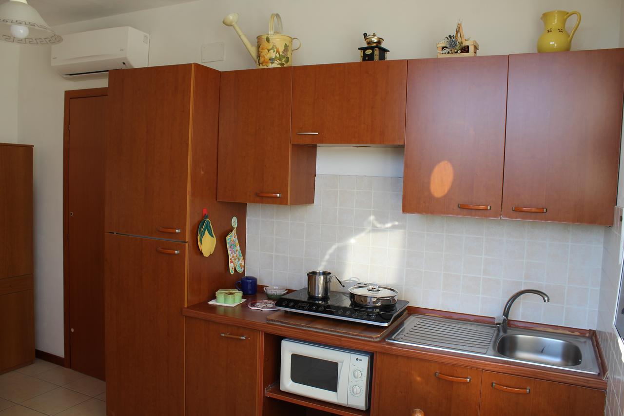 Oasi Del Piacere Apartment Pisa Luaran gambar