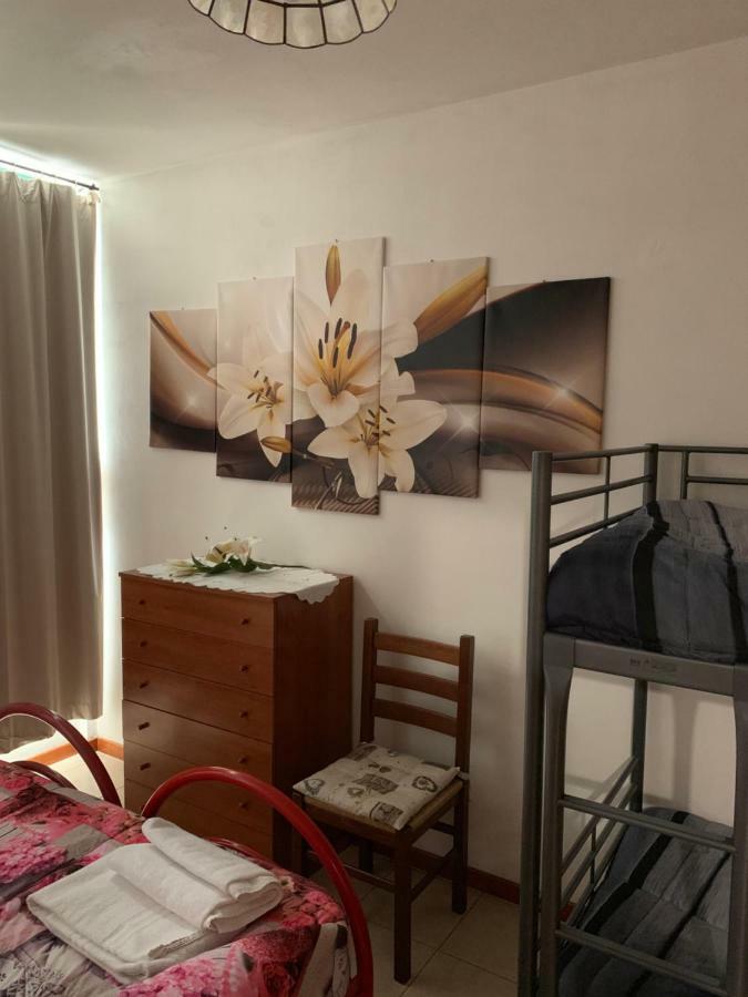 Oasi Del Piacere Apartment Pisa Luaran gambar